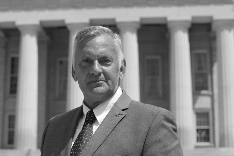 Gerald Malloy